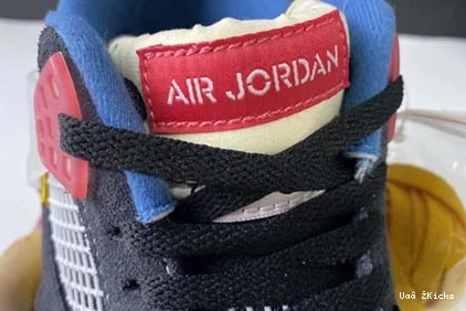 x Air DC9533- 5263 Trendsetting 512 4 Jordan Union 1102